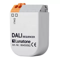 LUNATONE 86459582 DALI-Sequencer UP | Standard