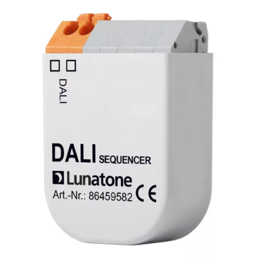 LUNATONE 86459582 DALI-Sequencer UP | Standard