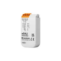 LUNATONE 86459587-TM wDALI Remote | Transmitter | fehér