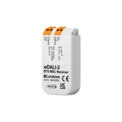 LUNATONE 86459589 wDALI-2 MSC Receiver | Standard