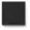 LUNATONE 86459793-B-NFC DALI-2 Switch Cross | App-Controller aktiviert, NFC | fekete