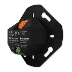   LUNATONE 86459822-NFC-PS DALI-2 ROT forgódimmer | NFC, 70 mA