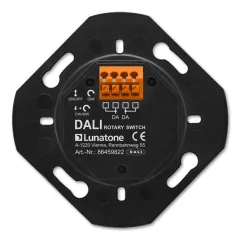 LUNATONE 86459822-TW DALI ROT forgós dimmer DT8 | TW