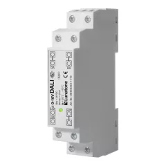   LUNATONE 86468353-1-HS DALI 0-10 V interfész bemenet | 1 csatornás