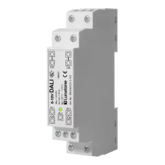   LUNATONE 86468353-3-HS DALI 0-10 V interfész bemenet | 3-csatornás