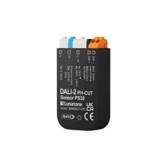   LUNATONE 86468411-PS DALI-2 Phase Cut Sensor PS30 | 1-csatornás, 30 mA