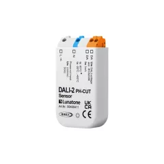 LUNATONE 86468411 DALI-2 Phase Cut Sensor | 1-csatornás