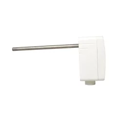   LINGG&JANKE 87103SEC csatorna- / merülőérzékelő | légcsatornákban vagy hőcserélőkben való méréshez | 39,2 cm