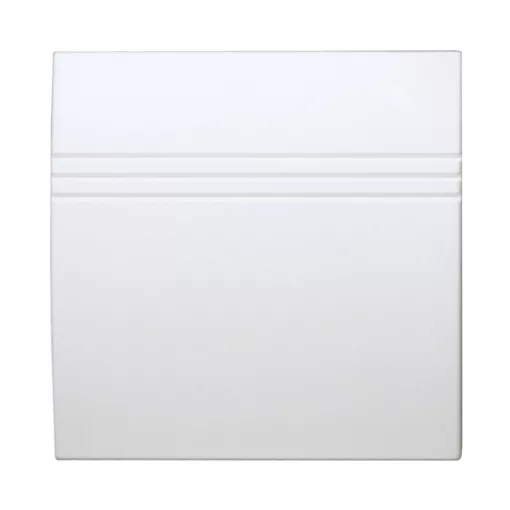 LINGG&JANKE 87140SEC KNX szobahőmérséklet-érzékelő | RAL9001