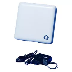   LINGG&JANKE 87371 LAN Gateway terhelésprofilmérő | csak SymBox-szal együtt