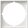 GIRA 028103 adapter keretrendszer 55 kerek | tiszta fehér fényes | 50x50 mm