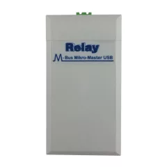 LINGG&JANKE 87999 M-Bus Micro-Master USB | Standard