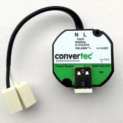 LINGG&JANKE 88003 USB tápegység 5 V UP | 1 A