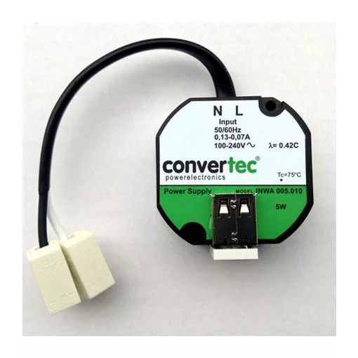 LINGG&JANKE 88003 USB tápegység 5 V UP | 1 A