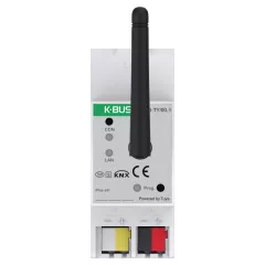 GVS BTMO-TY/00.3 KNX Tuya-Zigbee Gateway | Standard