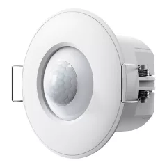   GVS CSBP-04/00.1.00 KNX jelenlétérzékelő PIR | Standard | fehér