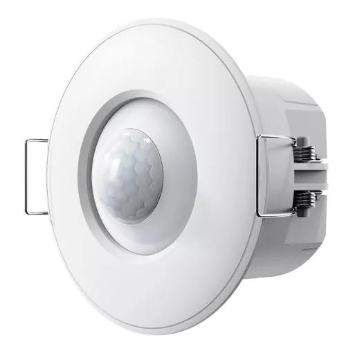 GVS CSBP-04/00.1.00 KNX jelenlétérzékelő PIR | Standard | fehér