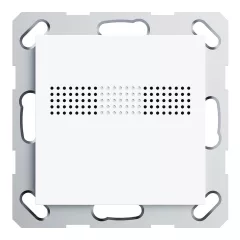   GVS CHAQ-03/55.2.00 KNX CO²-szenzor | KNX Secure, hőmérséklet- és páratartalom-mérővel