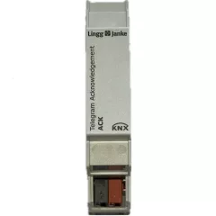 LINGG&JANKE 88521 KNX-Telegrammbestätiger | 1 TE