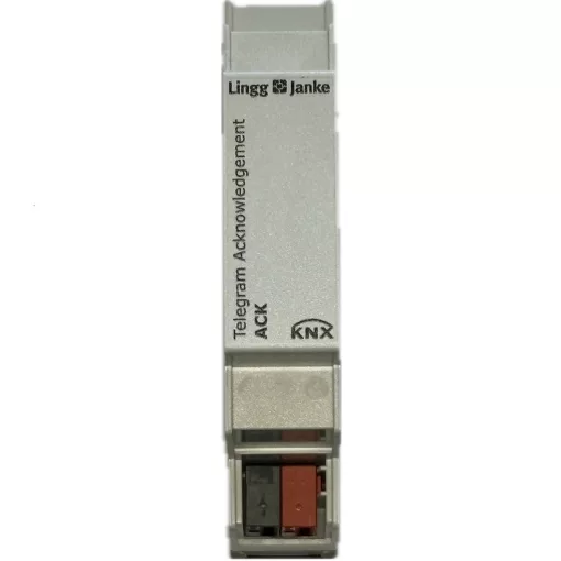 LINGG&JANKE 88521 KNX-Telegrammbestätiger | 1 TE