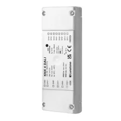   LUNATONE 89451312 KNX 4 DALI Gateway | Mennyezetbe süllyesztett