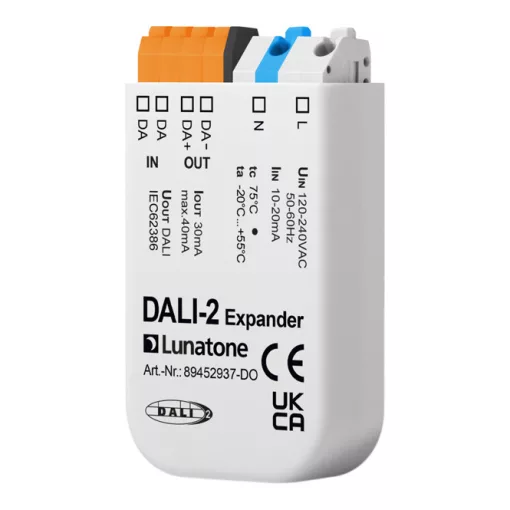 LUNATONE 89452937-DO DALI-2 Expander | Doboz