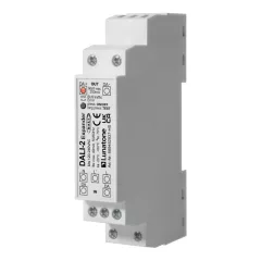   LUNATONE 89452937-HS DALI-2 Expander | DIN-sínre szerelhető