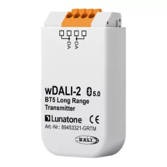 LUNATONE 89453321-GRTM wDALI-2 Funk-Koppelmodul | Adó BT