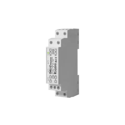 LUNATONE 89453371-HS DALI-2 Sequencer | DIN sínre