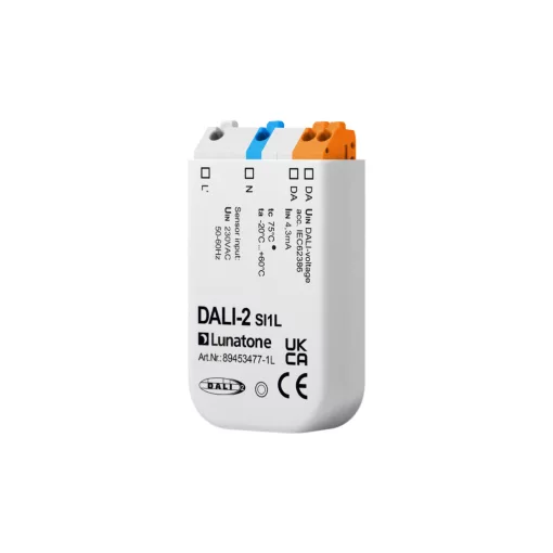 LUNATONE 89453477-1L DALI-2 Sensorinterface | 230 V