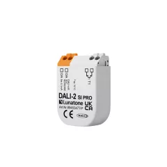   LUNATONE 89453477-P DALI-2 Sensorinterface | 230 V, állandó fényerő-szabályozás