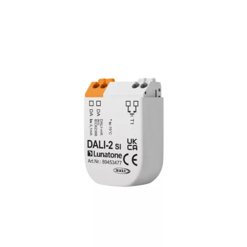 LUNATONE 89453477 DALI-2 érzékelő interfész | potenciálmentes