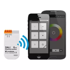 LUNATONE 89453584 DALI-Bluetooth-Interface | Standard