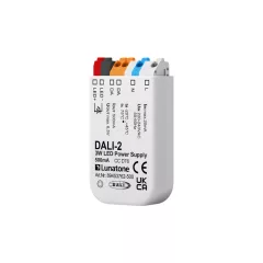   LUNATONE 89453762-500 DALI-LED-Power-Supply CC DT6 | 3 W, 500 mA
