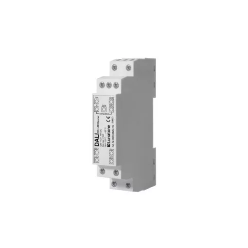 LUNATONE 89453829-HS DALI-LED-dimmaktor CV DT6 REG | 1 kimenetes, 16 A