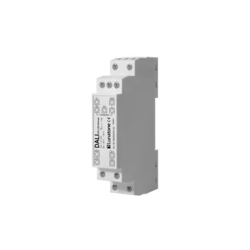 LUNATONE 89453830-HS DALI-LED-dimmaktor CV DT6 REG | 2 kimenetes, 16 A