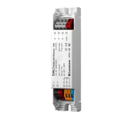 LUNATONE 89453839 DALI-LED-dimmaktor CV DT8 DE | RGB, 10 A