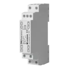   LUNATONE 89453841-HS DALI-LED-dimmaktor CV DT8 REG | TW, 16 A