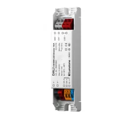 LUNATONE 89453841 DALI-LED-dimmaktor CV DT8 DE | TW, 16 A