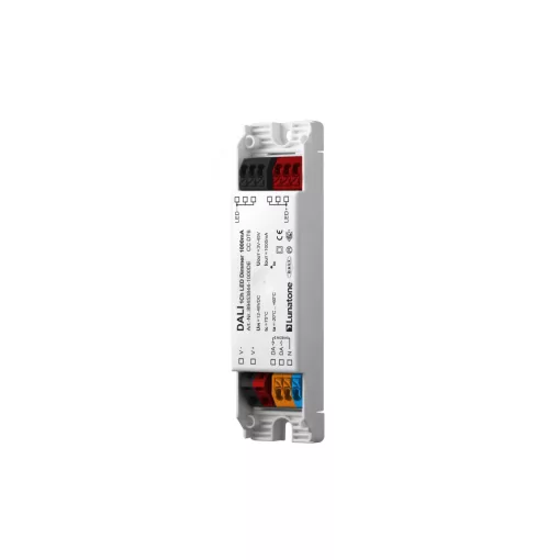 LUNATONE 89453844-1000DE DALI-LED-dimmaktor CC DT6 DE | 1 kimenetes, 1000 mA