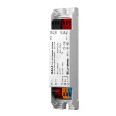   LUNATONE 89453844-1500DE DALI-LED-dimmaktor CC DT6 DE | 1 kimenetes, 1500 mA