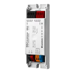   LUNATONE 89453844-2500DE DALI-LED-dimmaktor CC DT6 DE | 1 kimenetes, 2500 mA