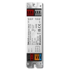   LUNATONE 89453844-500DE DALI LED dimmaktor CC DT6 DE | 1 kimenetes, 500 mA