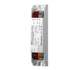   LUNATONE 89453845-500DE DALI-LED-dimmaktor CC DT6 DE | 2 kimenetes, 500 mA
