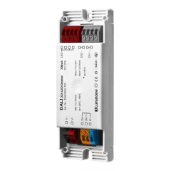   LUNATONE 89453845-700 DALI-LED-dimmaktor CC DT6 DE | 2 kimenetes, 700 mA