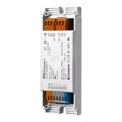   LUNATONE 89453847-3 DALI-Expander mennyezeti beépítés | 3-csatornás
