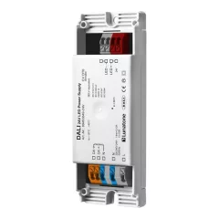   LUNATONE 89453849-24V DALI-LED-Power-Supply 24 V DT6 | 1 kimenetes, 1 A