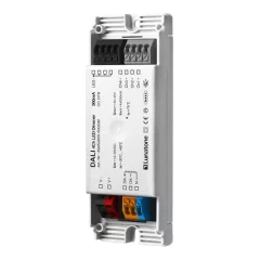   LUNATONE 89453855-500GM DALI-LED-dimmer 500 mA DT6, közös. - | 4-csatornás