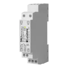   LUNATONE 89453857-HS DALI-1-10V-interfész DT8 REG | 2-csatornás, 16 A