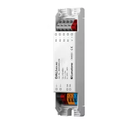 LUNATONE 89453860-DE DALI relé vezérlő | 4 kimenetes